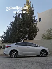  3 كيا K3 / ماتور 1600 /ديزل /عداد قليل 110  / فحص نخب/ اقتصاديه /الأكثر طلبا