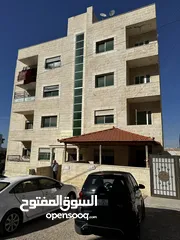  7 شقة للبيع في صافوط