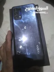  2 Oppo Reno 5