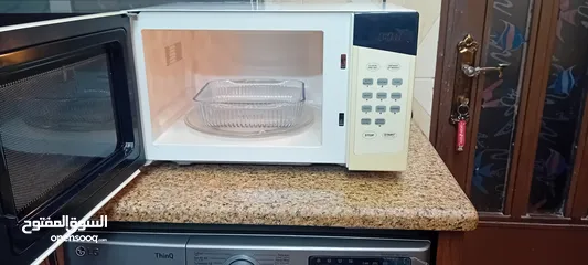  3 مايكرويف سونا 25 لتر