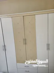  2 غرفة نوم تركية للبيع 200 دينار