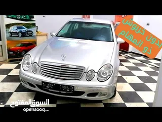  3 سيارة مارسيلي للبيع موديل 2004
