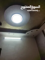  1 منزل للايجار .عين ساره .الخليل