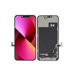  6 شاشة IPHONE 13 pro  كوبي ون من نوع GX OLED.