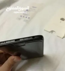  8 هاتف Meizu M6 Note  ( يعتبر زيرو  )  جهاز معدن بالكامل  تم الشراء من دبي