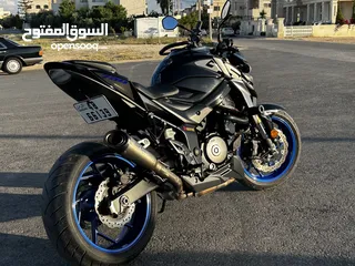  6 للبيع Gsxs-s750 zam