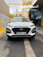  15 هونداي كونا 2018