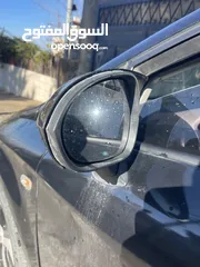  5 سيات ليون SEAT LAION  للبيع ع كاااش حرررق موديل 2012