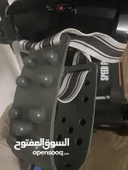  4 جهاز مشي جديد للبيع اقرأ الوصف مع جهاز ثاني تكسير