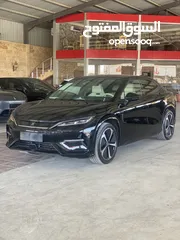  23 BYD SONG L EXECLLENCE 2023 اعلى فئة للبيع اقل سعر بالسوق