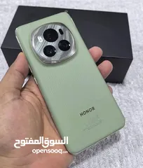 1 honor magic 6pro 512/12