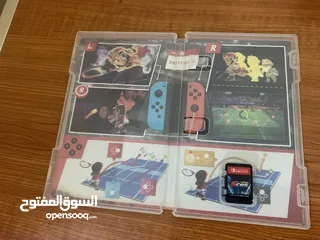  11 Nintendo Switch نينتندو سويتش