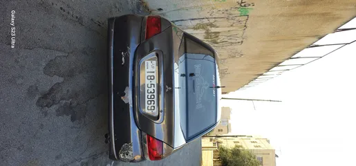  6 متسوبيشي لانسر 2010 للبيع