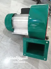  2 شفاط صناعي