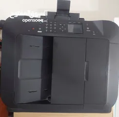  4 Canon printer - Maxify MB2140