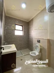  11 شقة جديدة - لم تسكن - ضاحية الرشيد - 4نوم 2ماستر - 350م - بلكونات بإطلالة مميزة
