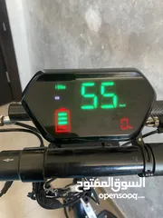  2 سكوتر كهربائي