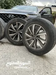  1 جنطات وكوشوك سنتافيه