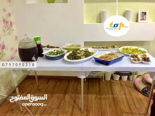  5 رفوف وزوايا بلاستيك لتخزين المنتجات وعرضها