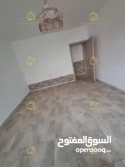  4 شقة طابقية خلدا 190م