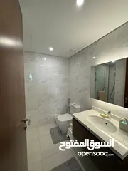  6 شقة غرفتين في لاجون الموج  Two Bedrooms Apartment in Al Mouj