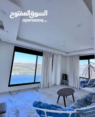  5 شاليه للايجار