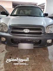  1 هيونداي سنتافيه