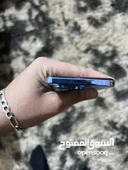  5 هوت 40 pro