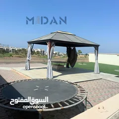  5 MUSCAT HILLS! BEAUTIFUL 4+1 BR VILLA WITH PRIVATE POOL