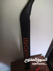  5 عمود اينوكيم لون برتقالي