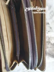  5 MICHAEL KORS محفظة