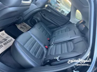  14 MG-HES / Plug In Hybrid Full 2022