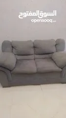  4 كنب دب 7 مقاعد للبيع