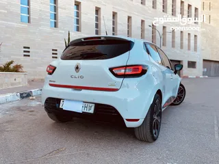  3 ربنو كليو 2020 ترخيص 2019 ديزل وكاملة الإضافات للبيع