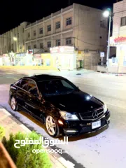  2 Marcedes c250 sport 2013