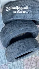  2 4 كوشوكات صيني وكوري للبيع فيهم رقع