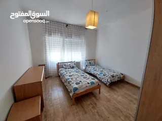  6 شقة مفروشة للإيجار 155م2 ( Property 38596 ) سنوي فقط