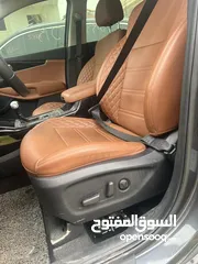  17 كيا سورنتو مرخص 2020
