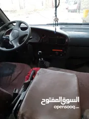  7 بيع سياره كيه بريجو