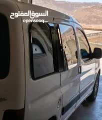  13 ستروين بارلينجو متور 1600 ديزل تيربو، ترخيص وتأمين شامل لسنة، سيارة لعبة والله يبارك لصاحب النصيب...