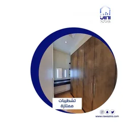  10 فيلا فاخرة للتملك الحر في مسقط الجصة freehold villa located Muscat AlJisah 5BHK