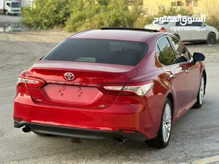  3 Toyota SE+V6 2019 full option price 59,000  GCC