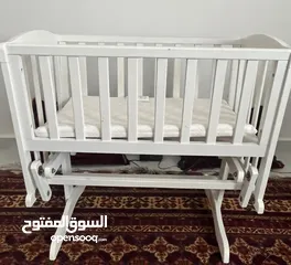  1 للبيع سري ر اطفال نظيف شبة الجديد