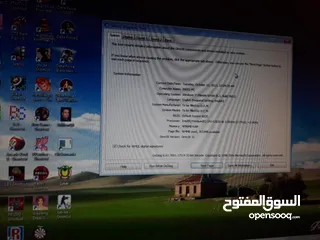  6 اجهزة كمبيوتر للبيع
