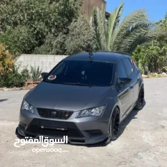  3 سيات ليون 2016