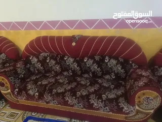  3 قنفات للبيع