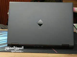  2 HP OMEN 16