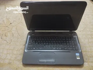  1 laptop HP for sale