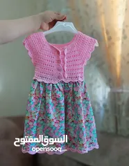  1 فستان ب ب يناتي
