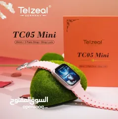  2 Telzeal tc05 mini